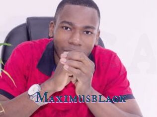 Maximusblack