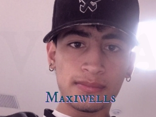 Maxiwells