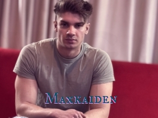 Maxkaiden