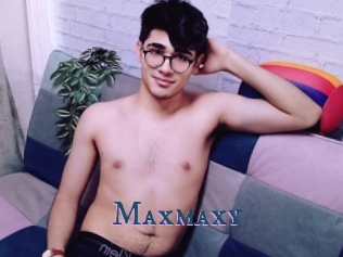 Maxmaxy