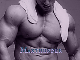 Maxthunder