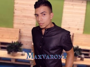 Maxvarona