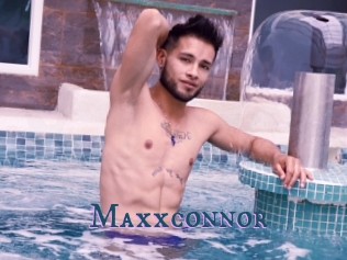 Maxxconnor