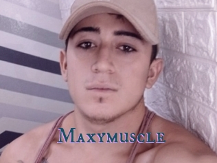 Maxymuscle