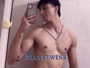 Maxytwink