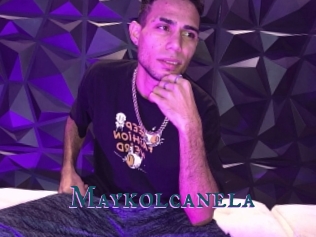 Maykolcanela