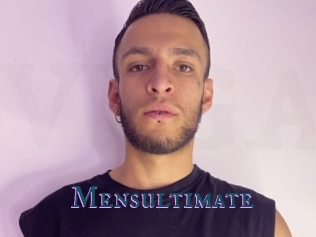 Mensultimate