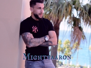 Mightyaaron