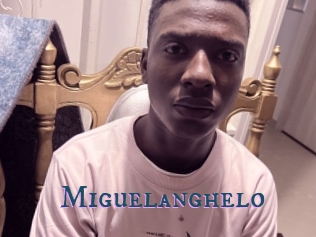 Miguelanghelo