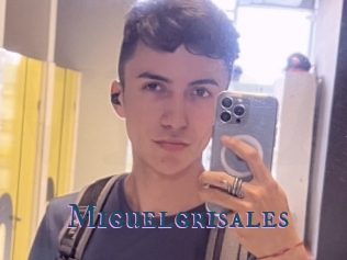 Miguelgrisales