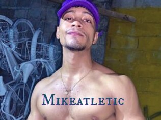 Mikeatletic