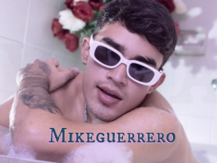 Mikeguerrero