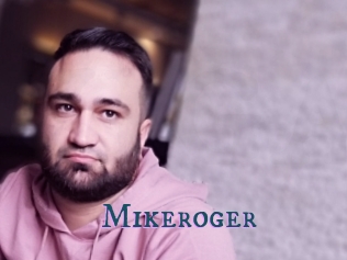 Mikeroger