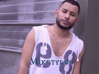 Miketylor