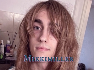 Mikkimiller