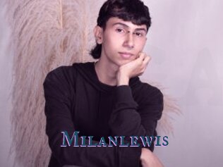 Milanlewis