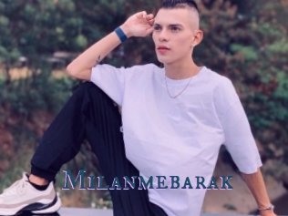 Milanmebarak