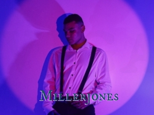 Millerjones