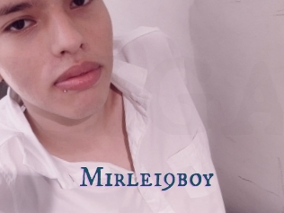 Mirle19boy