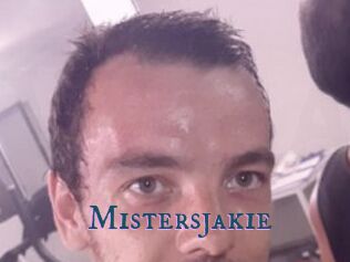 Mistersjakie