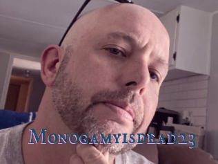 Monogamyisdead23