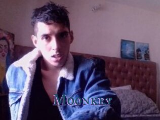 Moonkey