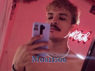 moriisog Video gay streaming
