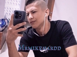 Mrmikehardd