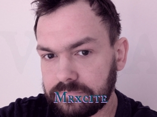 Mrxcite