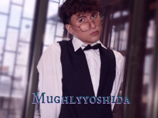 Mughlyyoshida