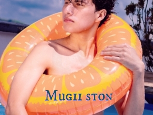 Mugii_ston