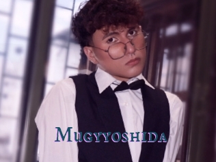 Mugyyoshida