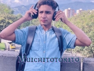 Muichitotokito