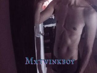 mxtwinkboy Video gay streaming