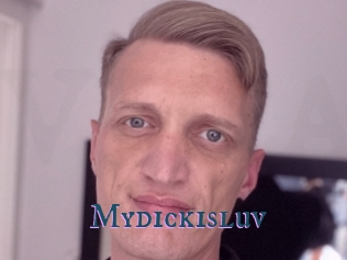 Mydickisluv