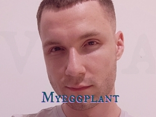 Myeggplant