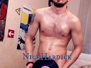 NickHardick