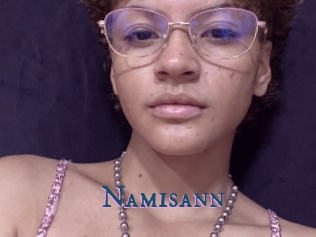 Namisann