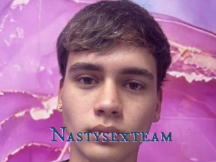 Nastysexteam