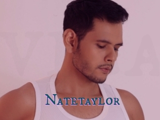 Natetaylor