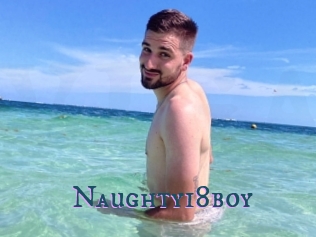 Naughty18boy