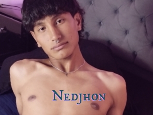 Nedjhon