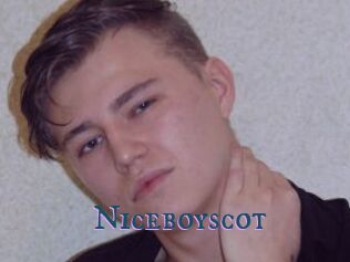 Niceboyscot