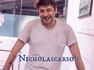 Nicholascarson