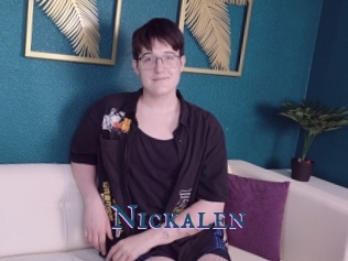 Nickalen