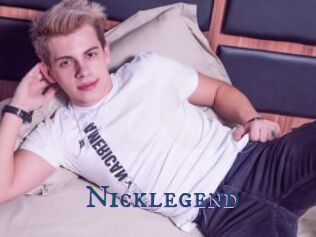 Nicklegend