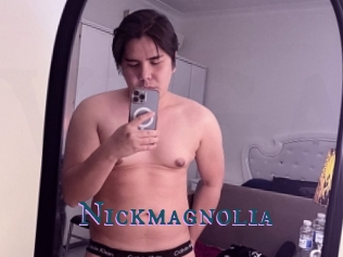 Nickmagnolia