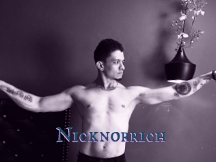 Nicknorrich