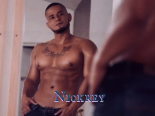 Nickrey