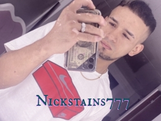 Nickstains777